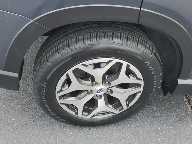 Used 2021 Subaru Forester Premium AWD/4WD image 5