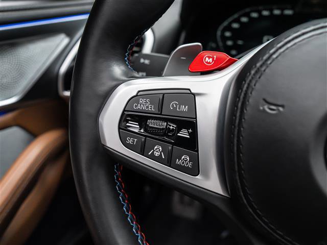 Used 2023 BMW M8 Competition AWD/4WD image 27