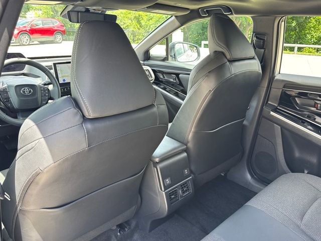 Used 2024 Toyota bZ4X AWD w/ Weather Package image 22