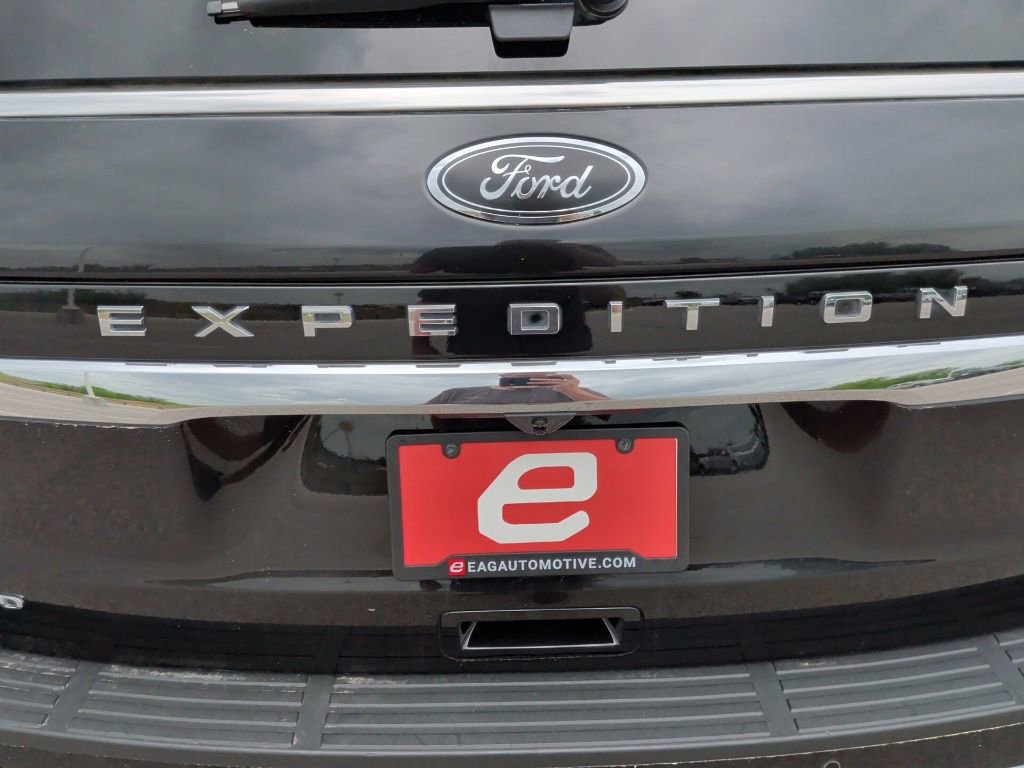 Used 2023 Ford Expedition Limited image 52