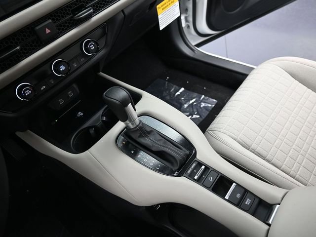 New 2026 Honda HR-V LX image 15