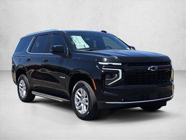 New 2026 Chevrolet Tahoe LT w/ Comfort Package RWD image 7