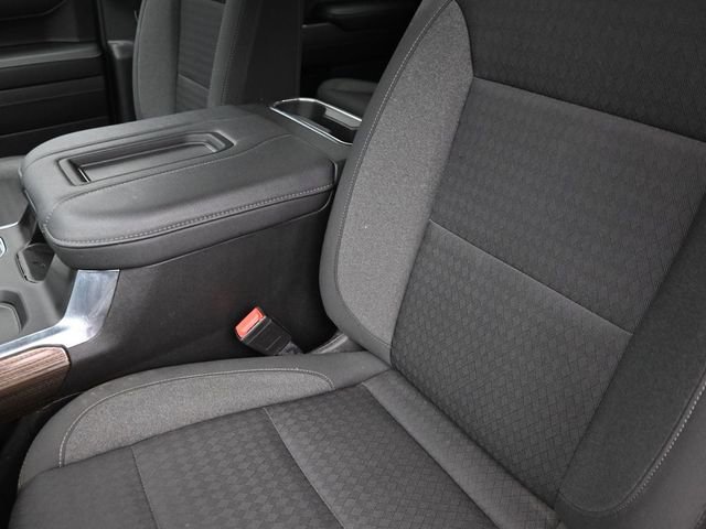 Used 2022 Chevrolet Silverado 1500 RST image 17