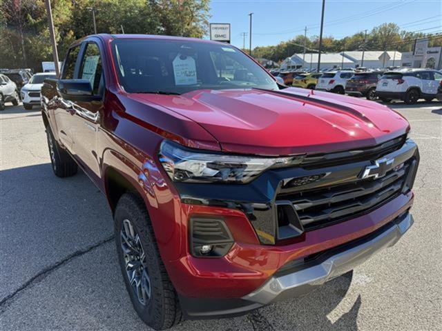New 2026 Chevrolet Colorado Z71 w/ Z71 Convenience Package 2 image 9