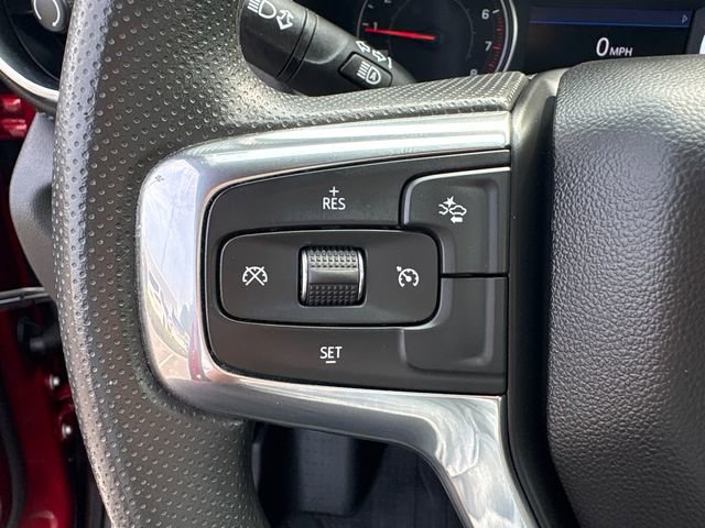 Used 2023 Chevrolet Blazer LT w/ Convenience Package image 22