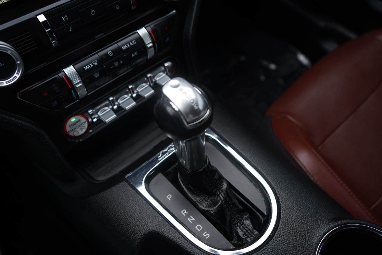 Used 2015 Ford Mustang GT Premium w/ Equipment Group 401A image 44