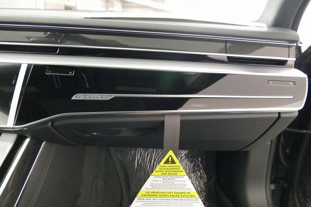 New 2026 Audi S8 image 26