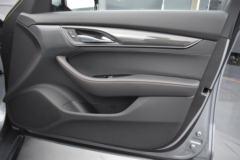 New 2026 Cadillac CT5 Sport AWD/4WD image 31