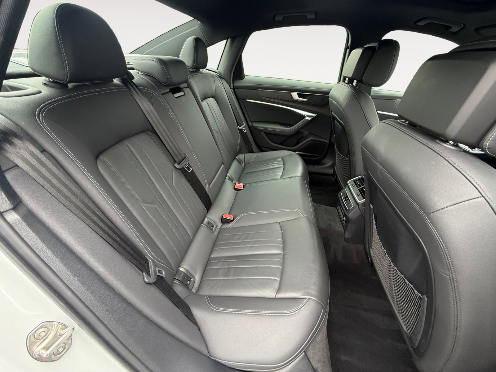 Used 2023 Audi A6 Premium Plus w/ Premium Plus Package image 18