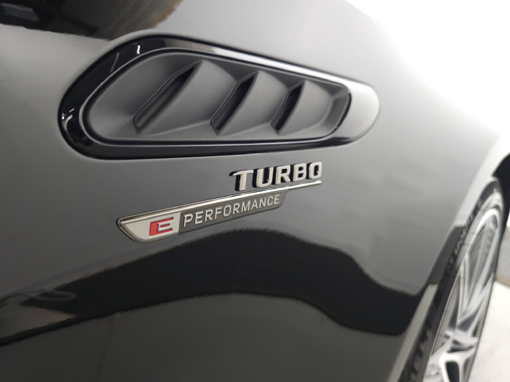 Used 2025 Mercedes-Benz C 36 AMG S image 35