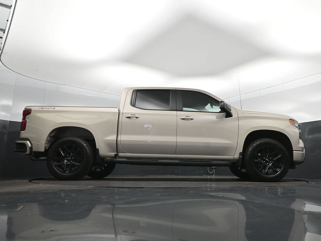 New 2026 Chevrolet Silverado 1500 RST w/ RST Select Package AWD/4WD image 42