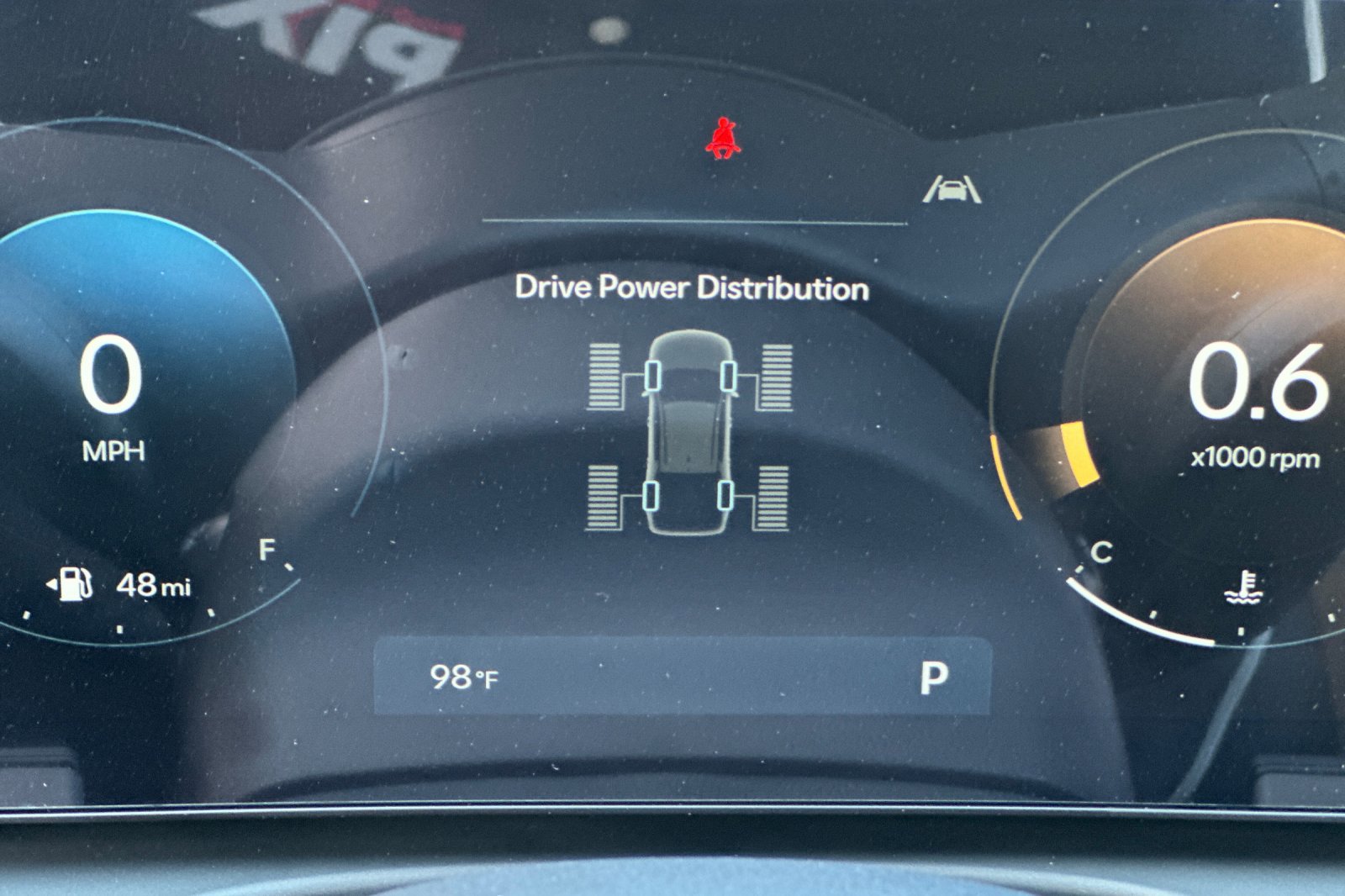 New 2025 Hyundai Santa Cruz SEL image 26