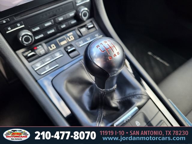 Used 2022 Porsche 718 Boxster RWD image 28