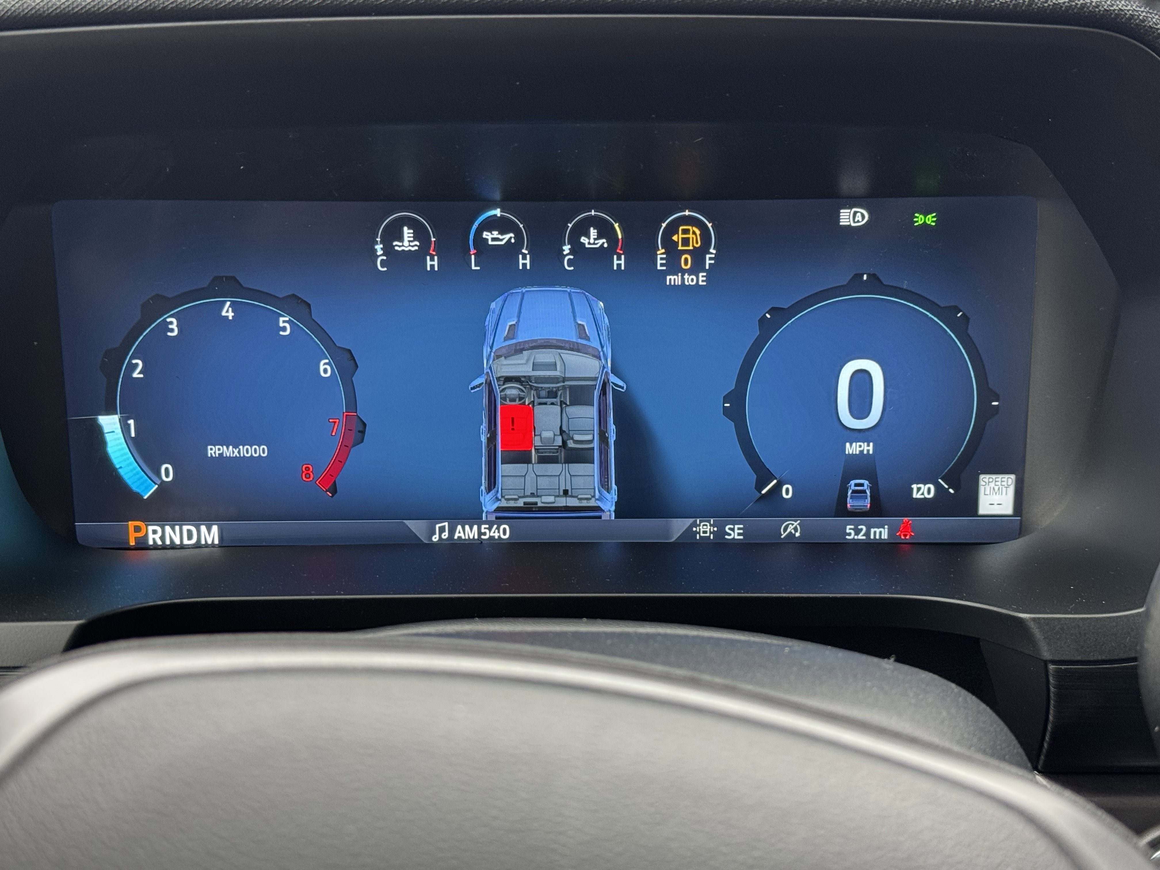 New 2026 Ford F150 XLT w/ Equipment Group 302A MID image 15