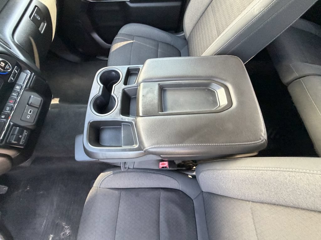 Used 2019 Chevrolet Silverado 1500 LT w/ All-Star Edition RWD image 19