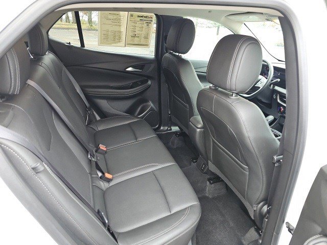 Used 2024 Buick Encore GX Sport Touring image 16