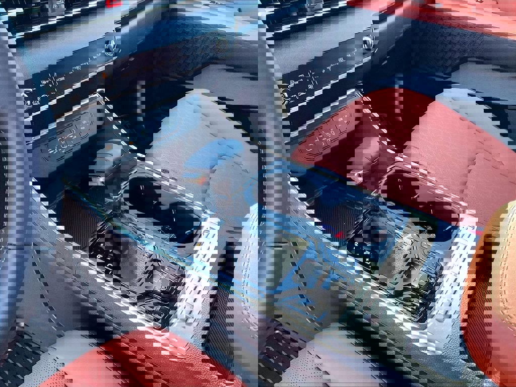 New 2026 Kia Carnival EX image 14