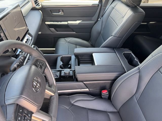 New 2026 Toyota Sequoia Limited image 10