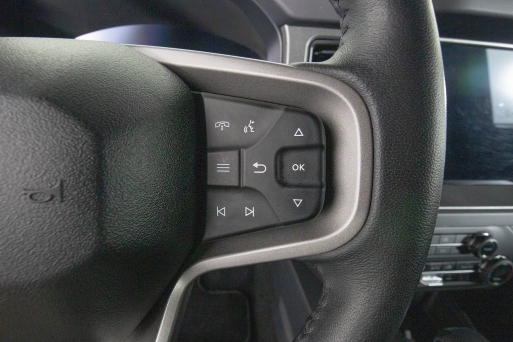 Used 2025 Ford Bronco Big Bend image 32