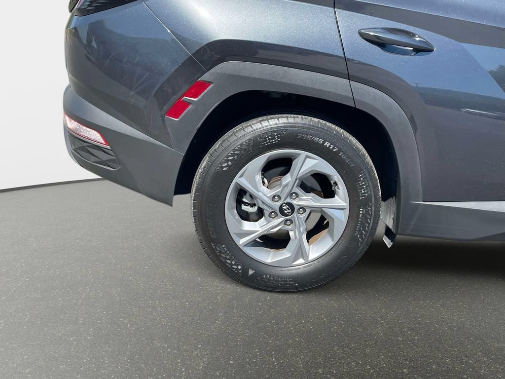 Used 2023 Hyundai Tucson SEL FWD image 7