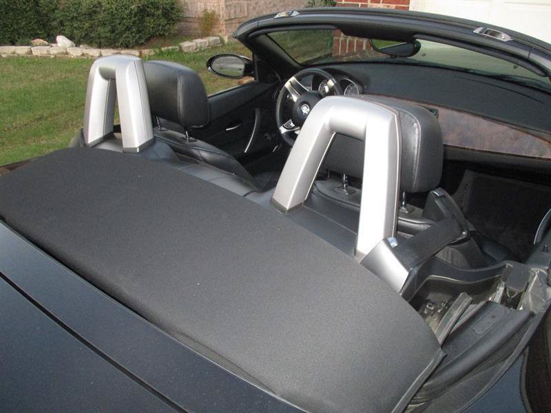 Used 2007 BMW Z4 3.0i RWD image 18