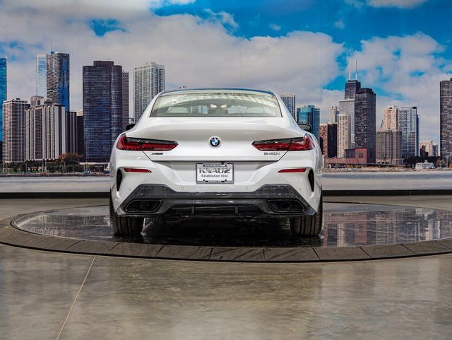 Used 2026 BMW 840i xDrive image 11