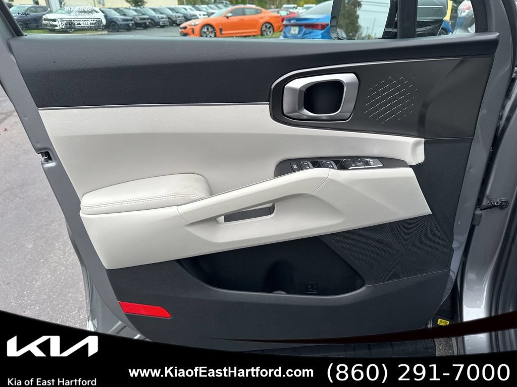 New 2026 Kia Sorento EX AWD/4WD image 29