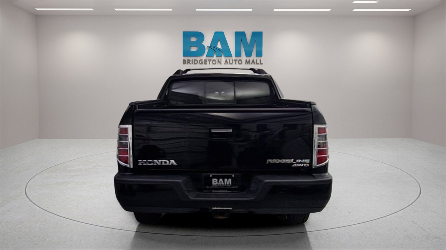 Used 2013 Honda Ridgeline Sport image 6
