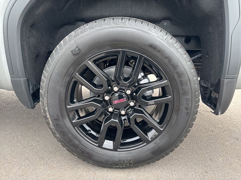New 2026 GMC Sierra 1500 Elevation w/ Preferred Package image 31