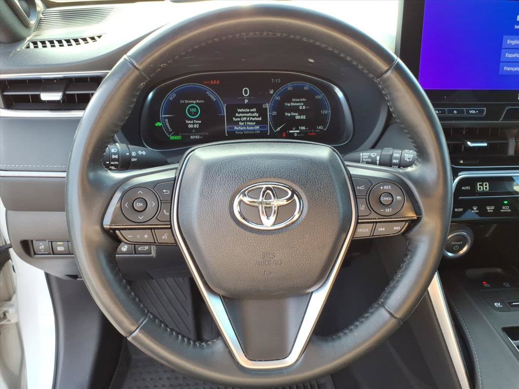 Used 2023 Toyota Venza Limited AWD/4WD image 29