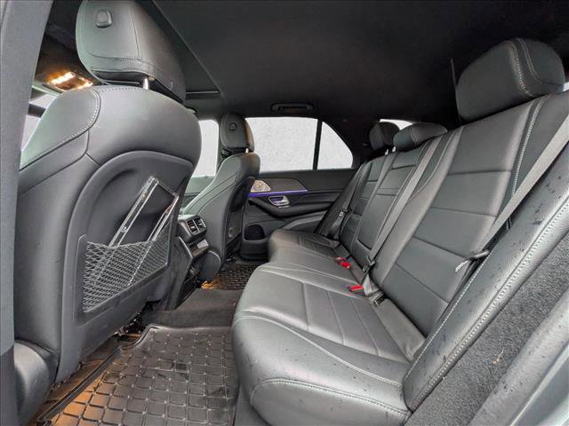 Used 2023 Mercedes-Benz GLE 350 image 16