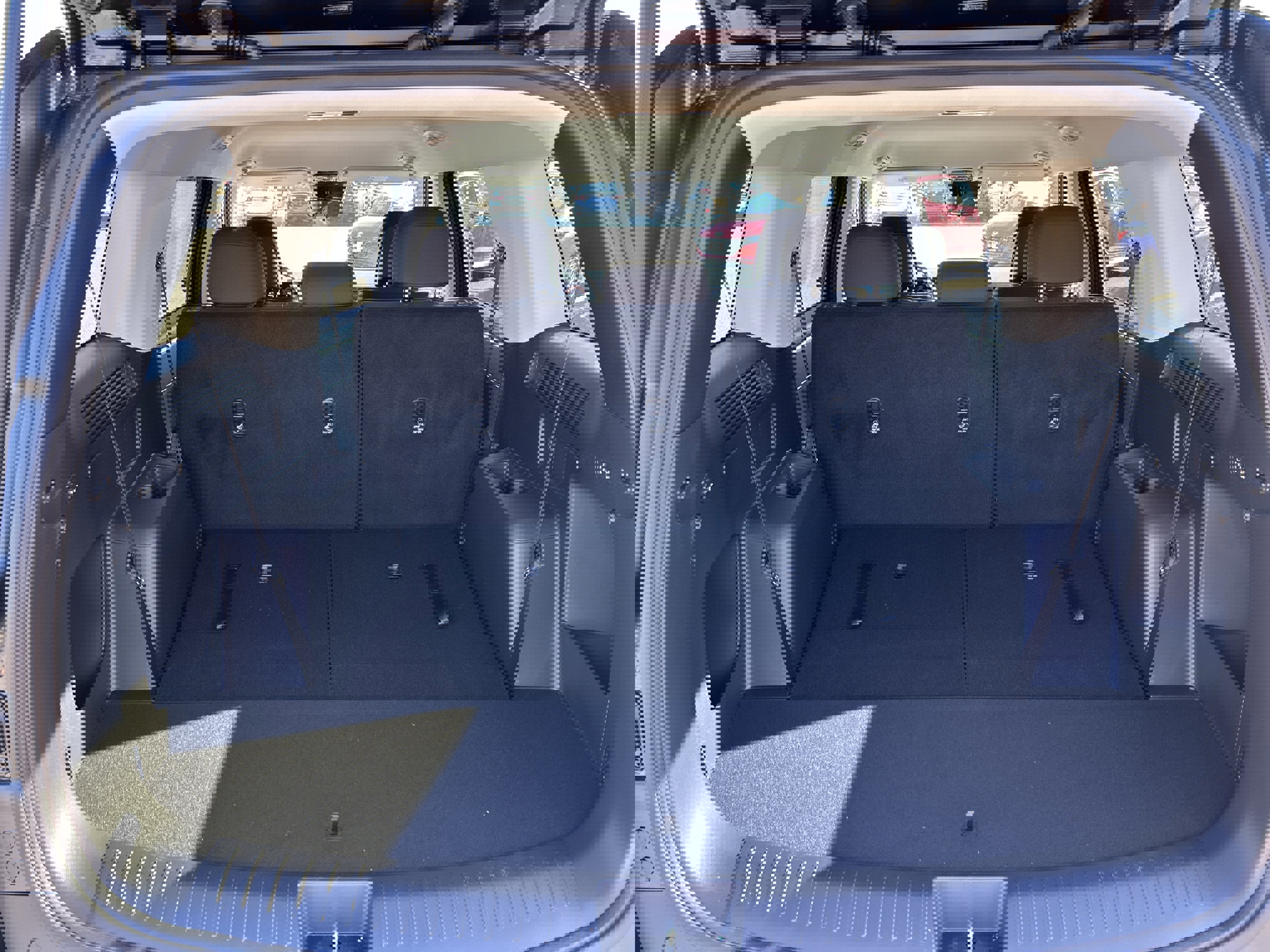 New 2026 Hyundai Santa Fe SE image 16