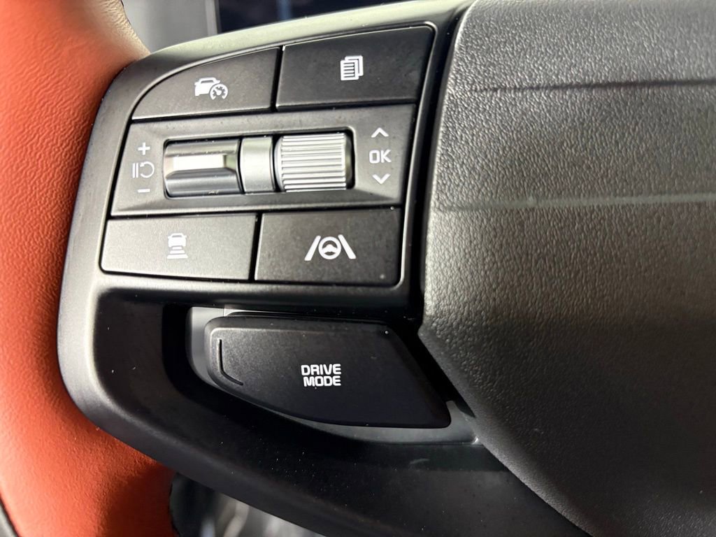 New 2026 Kia Sportage SX image 22