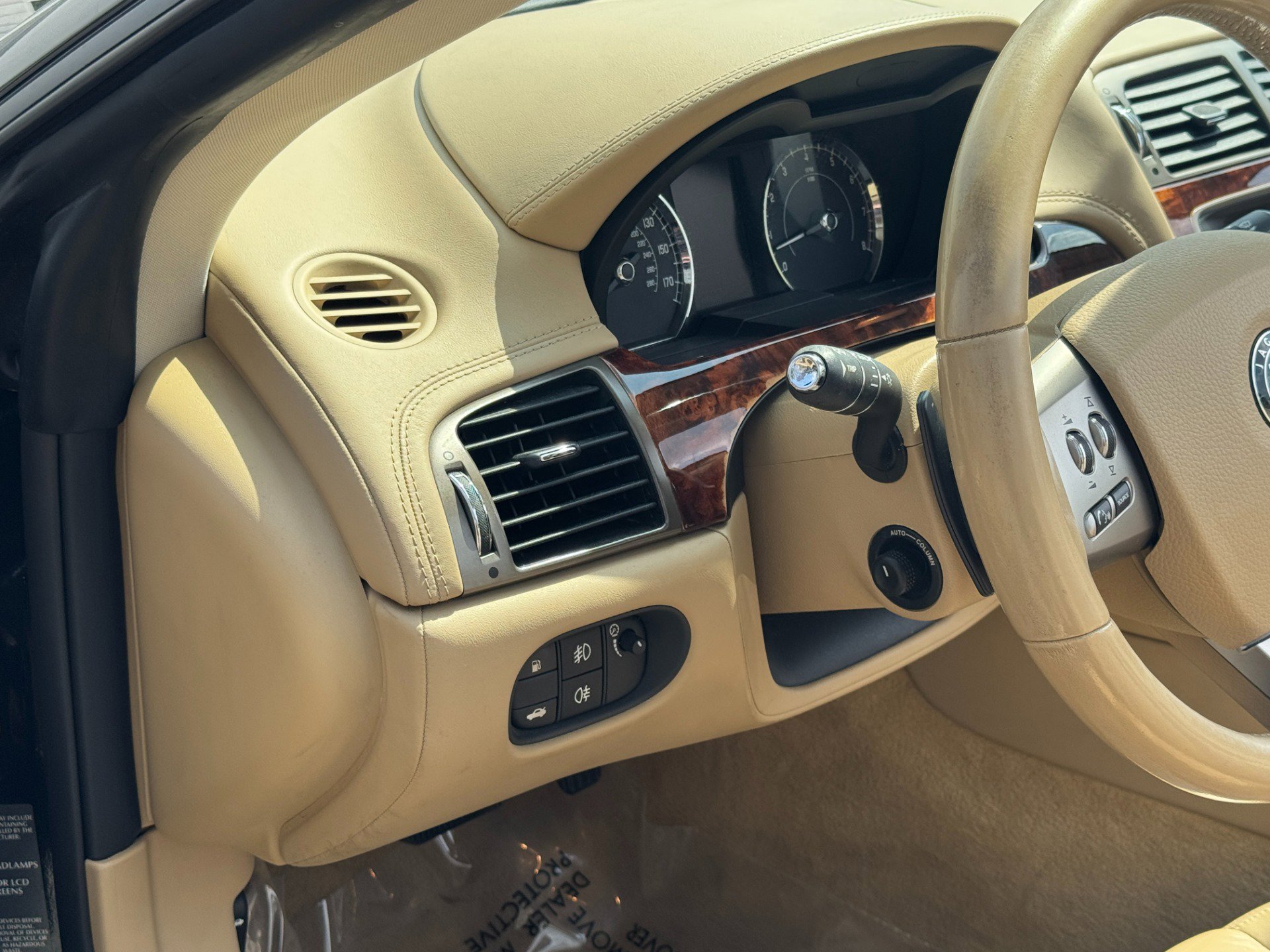 Used 2008 Jaguar XK Convertible image 33