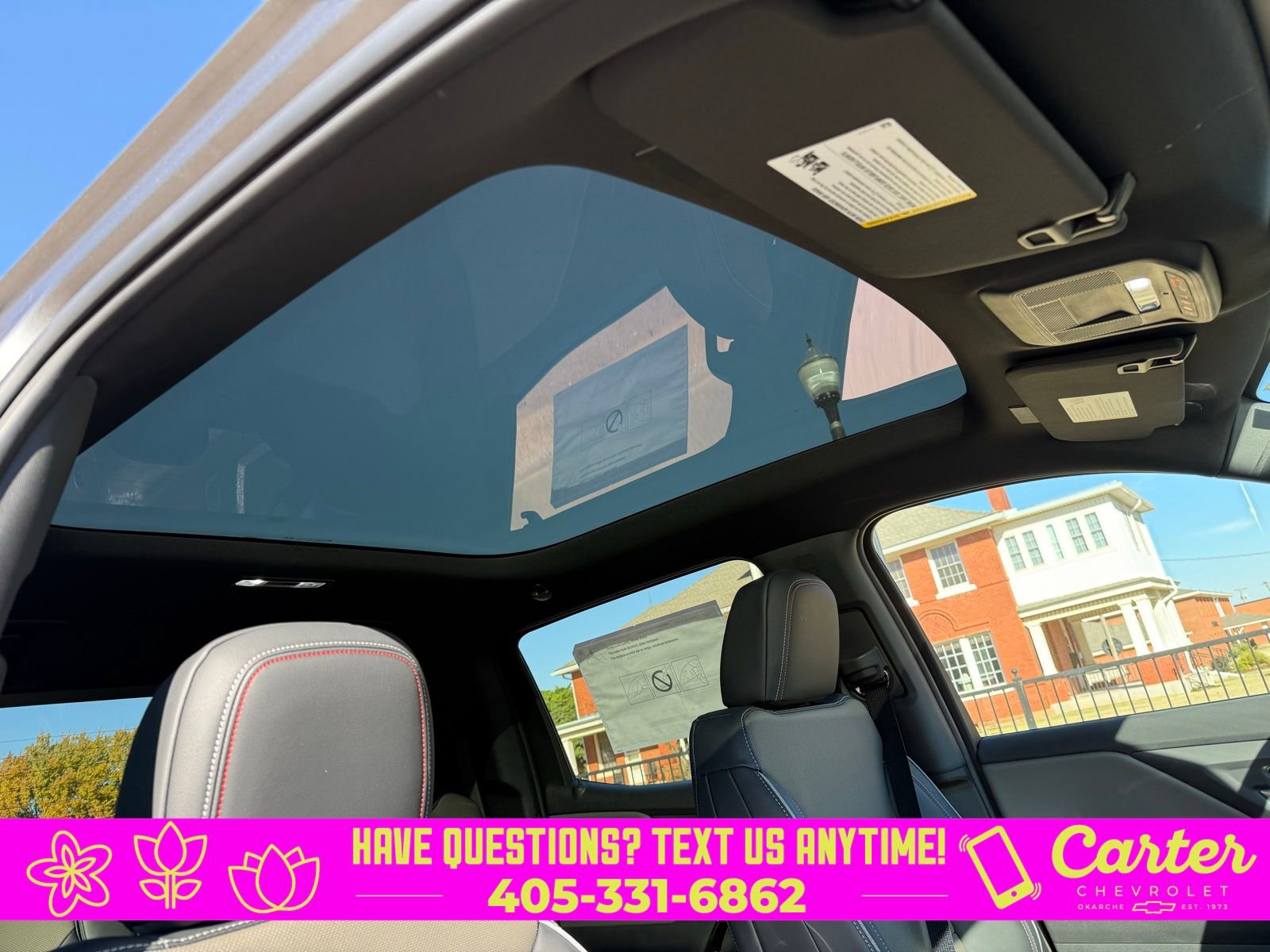 New 2026 Chevrolet Silverado EV Trail Boss w/ Premium Package image 31