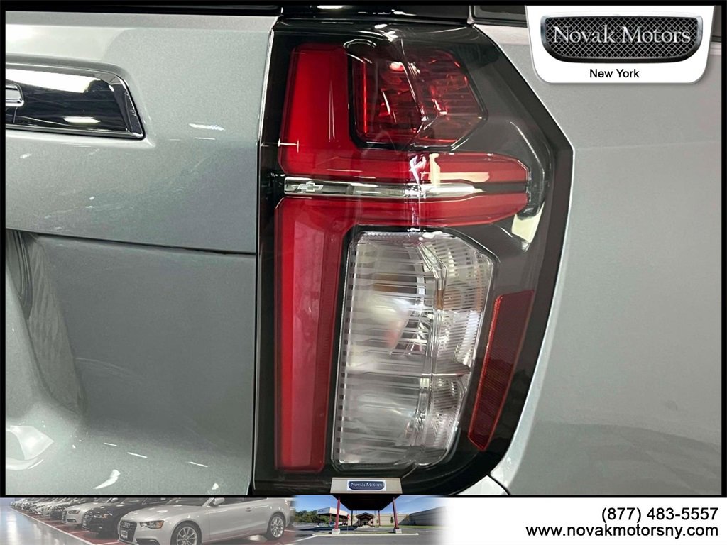 Used 2023 Chevrolet Tahoe LT w/ LT Signature Plus Package image 11