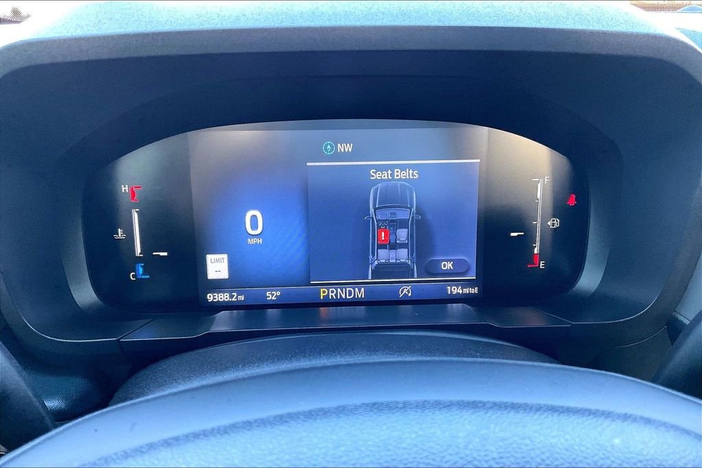 Used 2025 Ford Maverick Lobo image 21