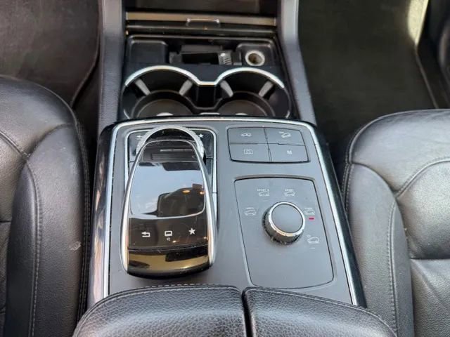 Used 2016 Mercedes-Benz GLE 450 4MATIC Coupe image 18