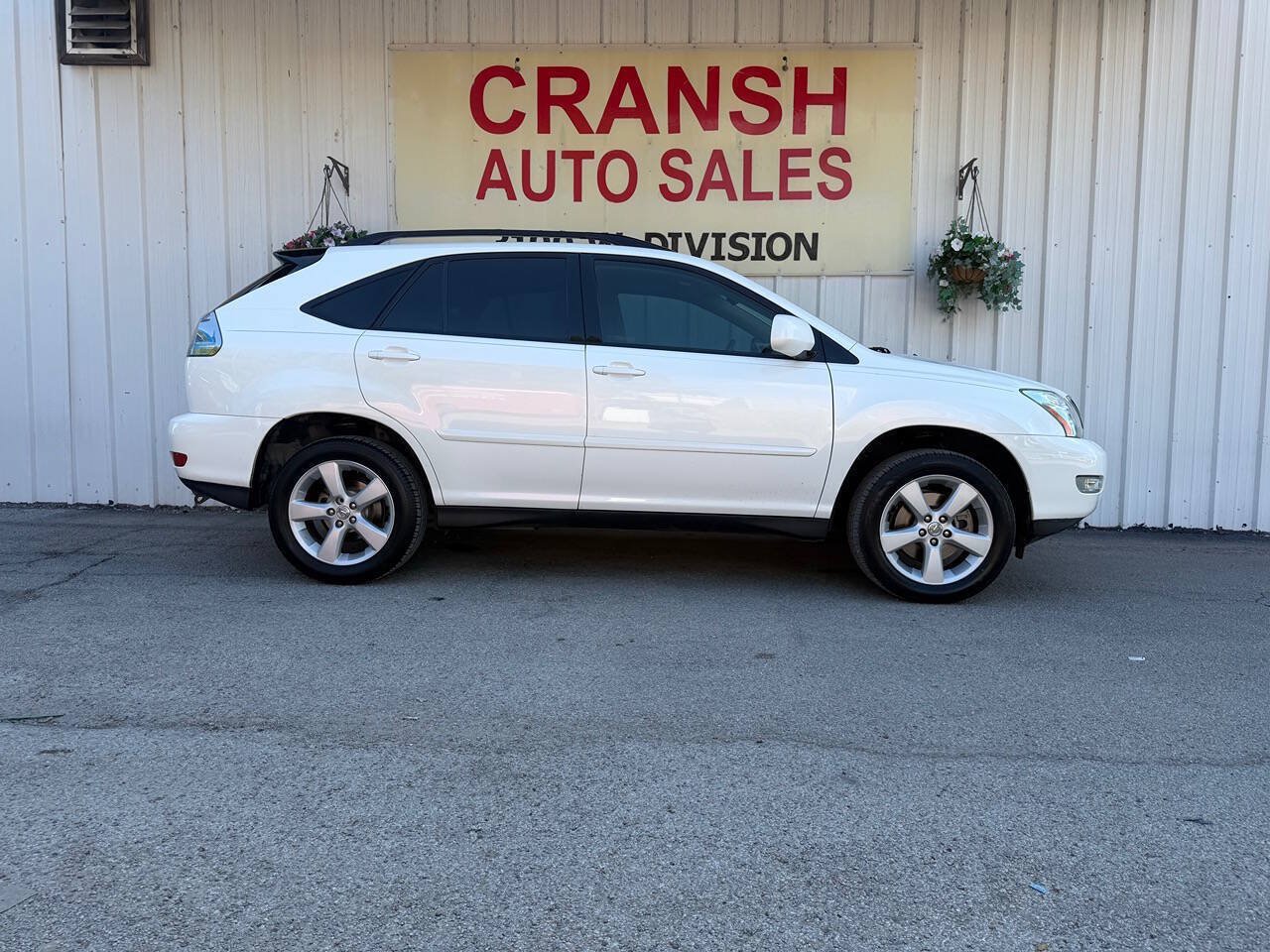 Used 2006 Lexus RX 330 FWD image 6