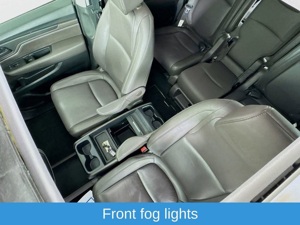 Used 2020 Honda Odyssey EX-L image 26