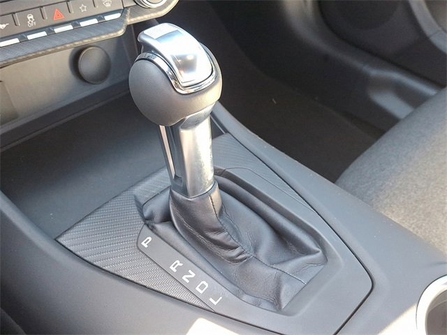 New 2025 Ford Mustang EcoBoost image 7