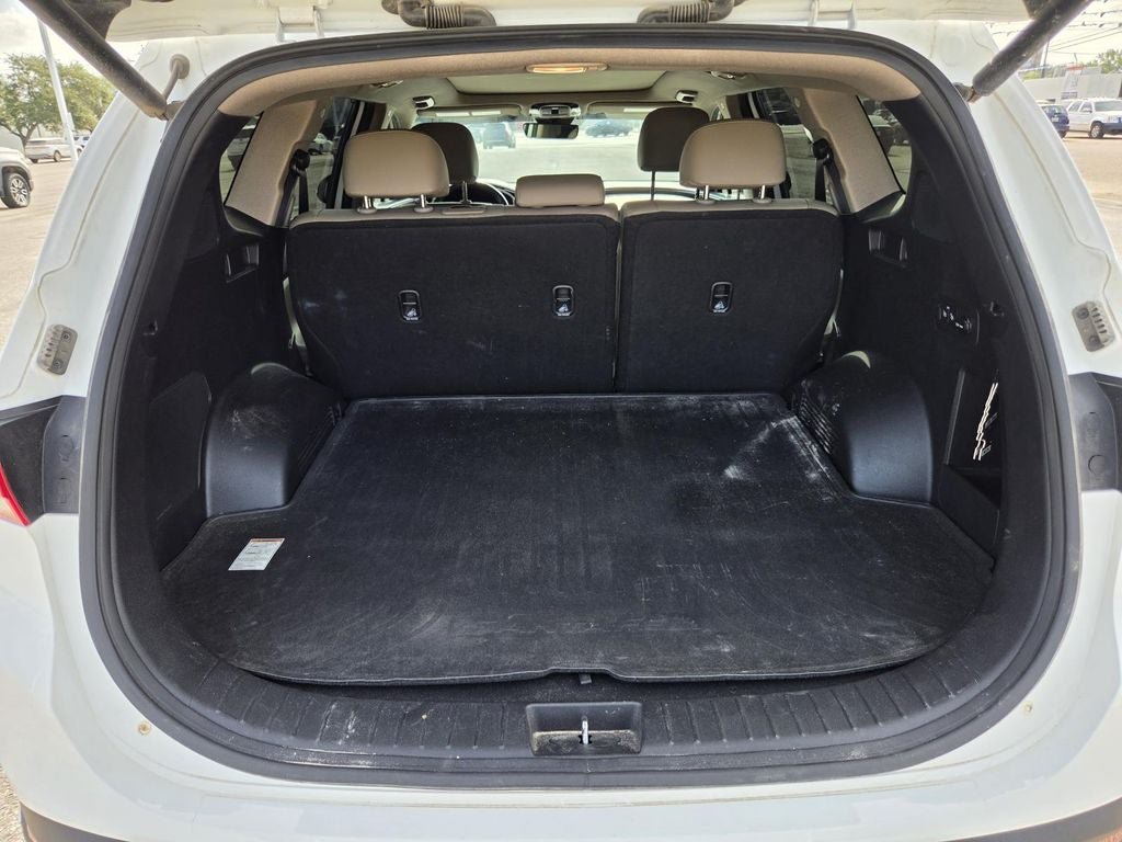 Used 2023 Hyundai Santa Fe Limited AWD/4WD image 12