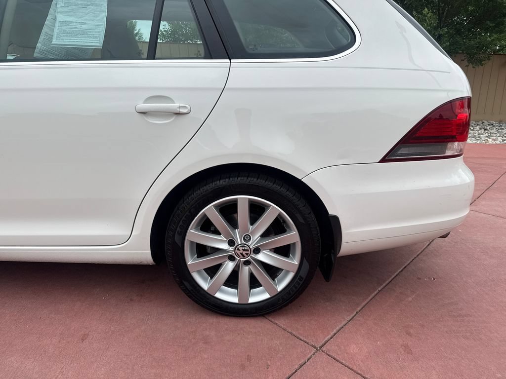 Used 2013 Volkswagen Jetta TDI FWD image 35
