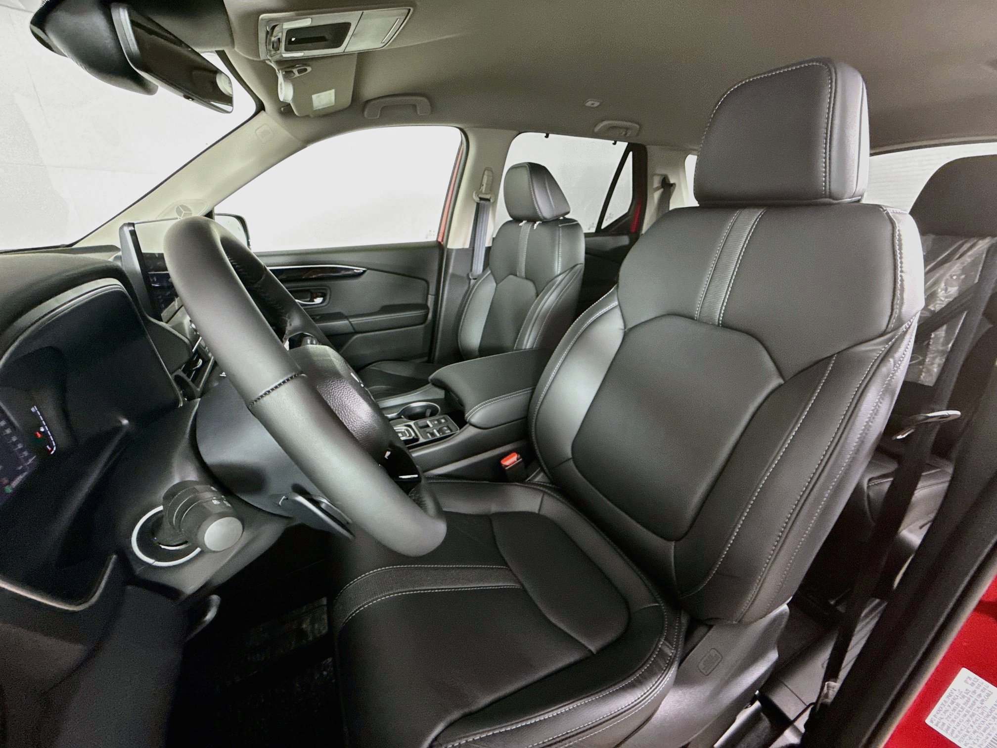 New 2026 Honda Pilot EX-L image 26