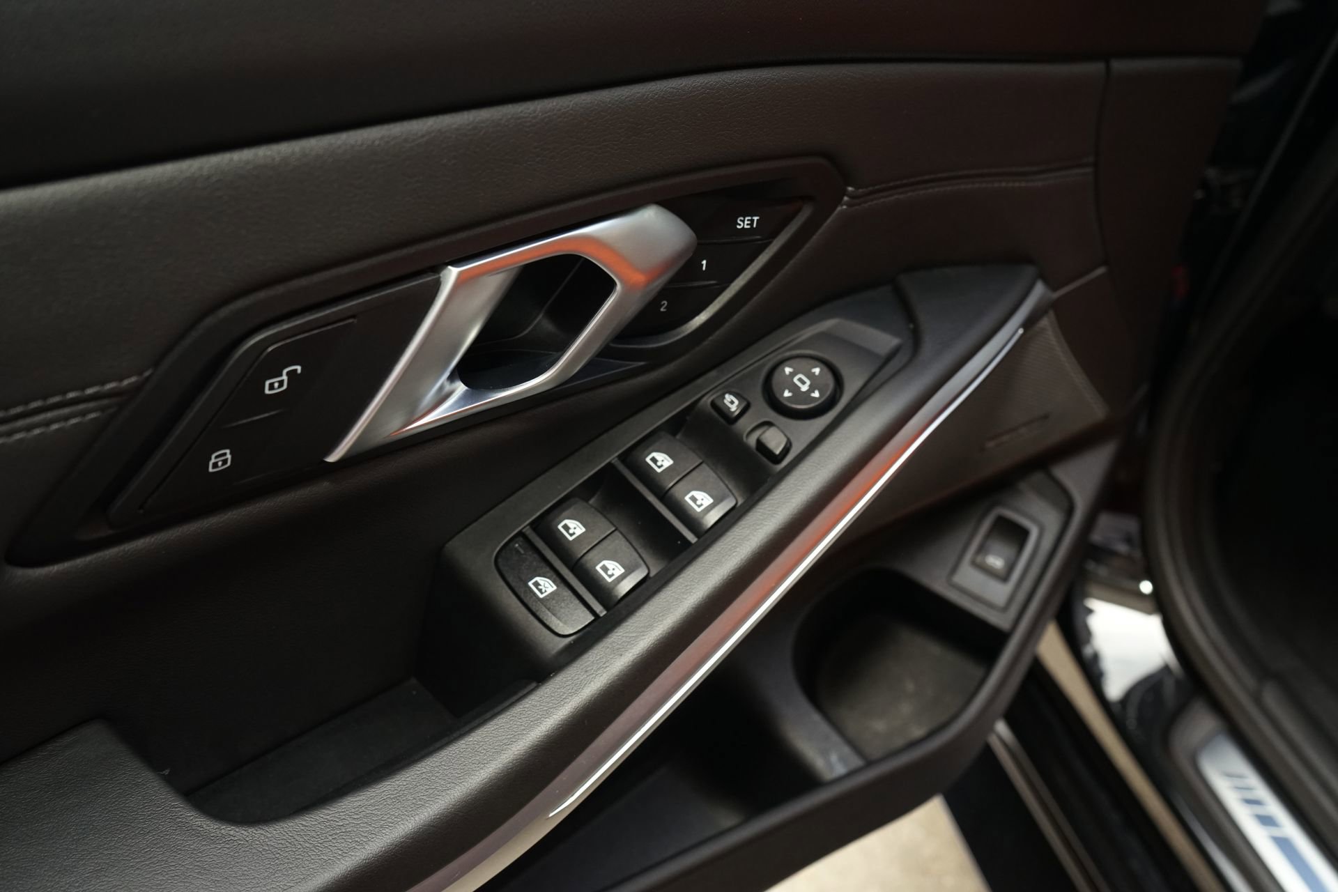 Used 2025 BMW M3 Competition w/ Executive Package image 25