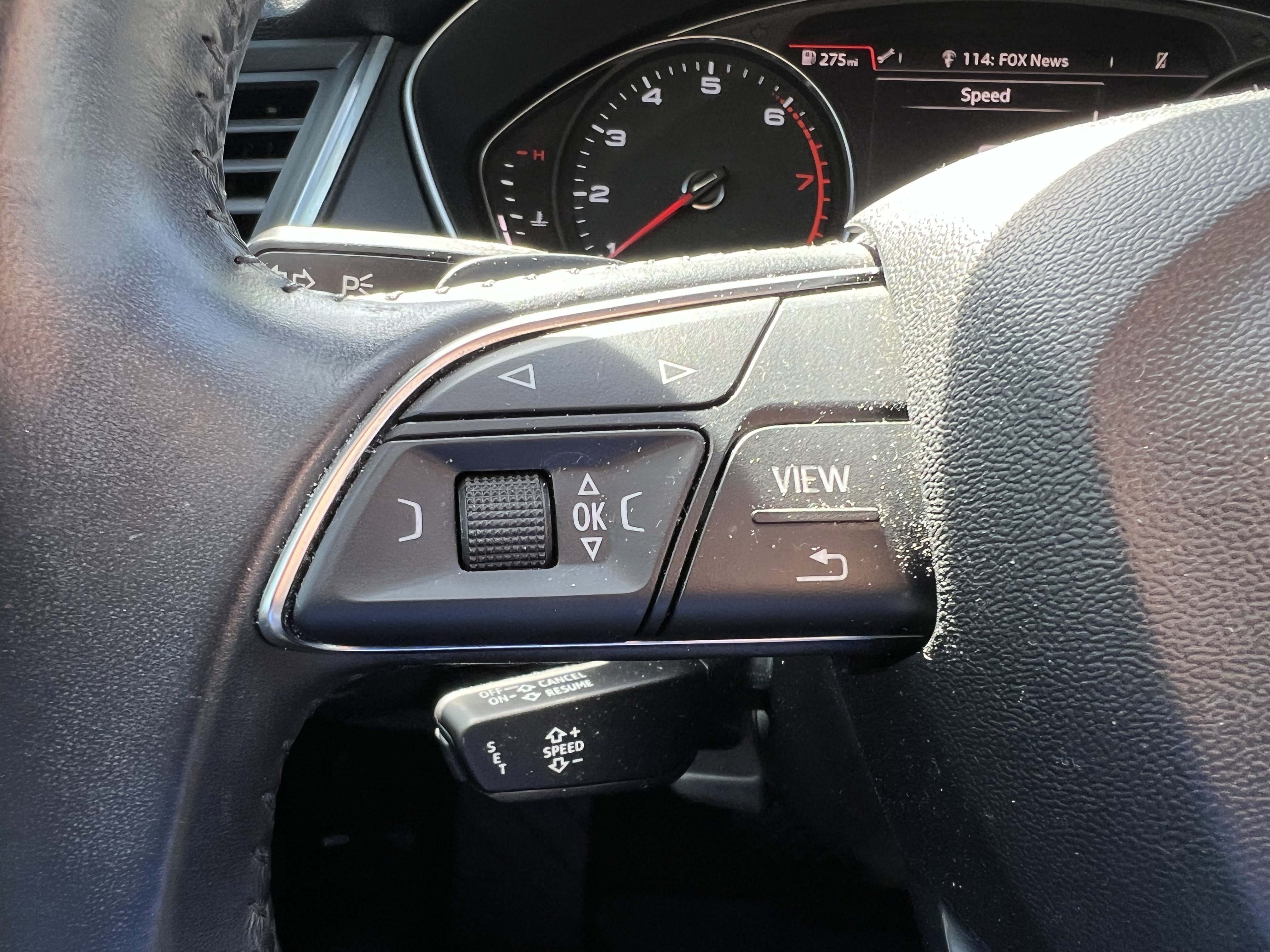 Used 2020 Audi Q5 2.0T Premium w/ Titanium Sport Package AWD/4WD image 19