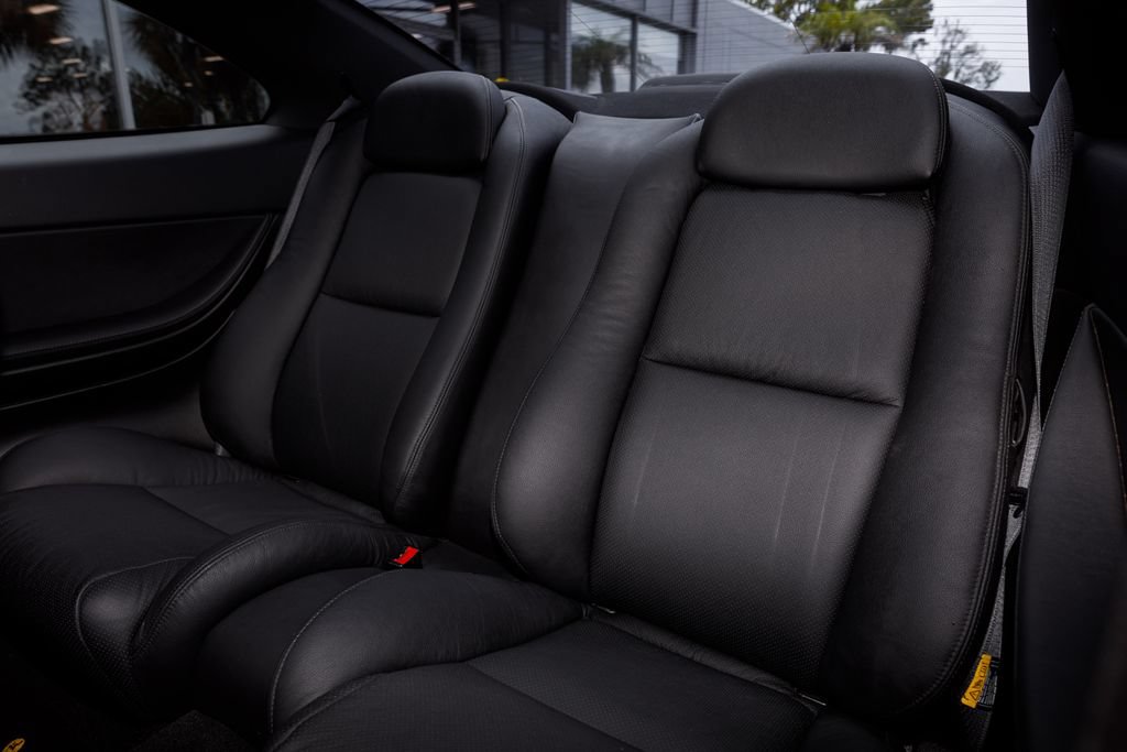 Used 2005 Pontiac GTO RWD image 18