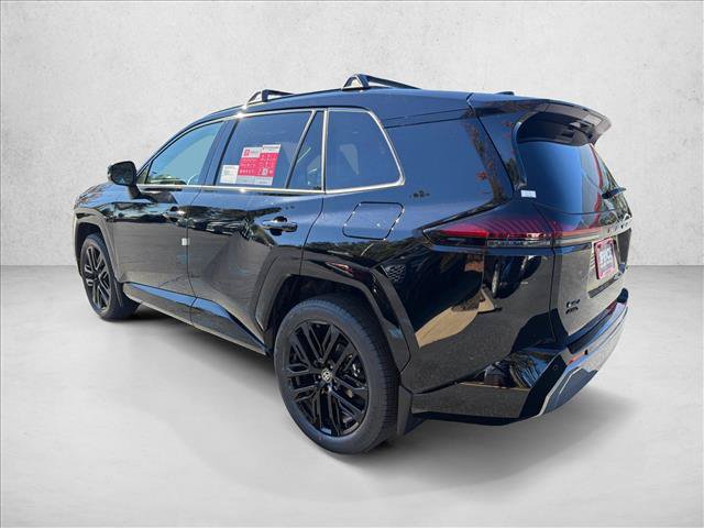 New 2026 Toyota RAV4 XSE w/ Weather Package AWD/4WD image 5