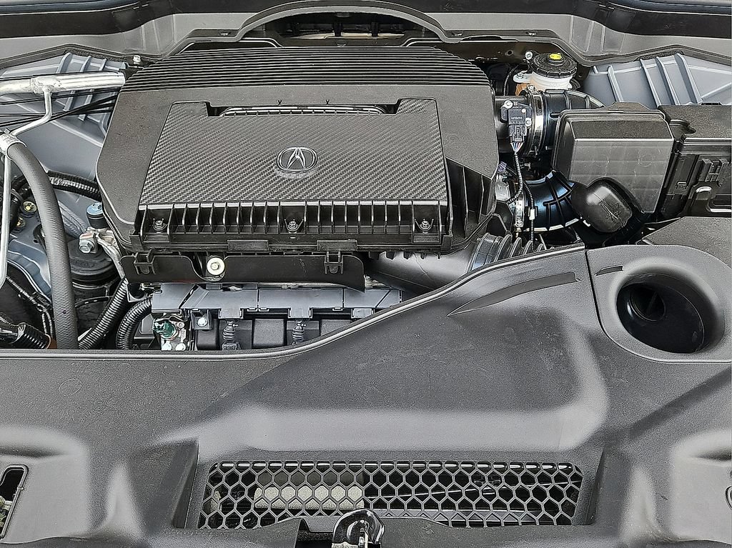 New 2026 Acura MDX A-Spec AWD/4WD image 9