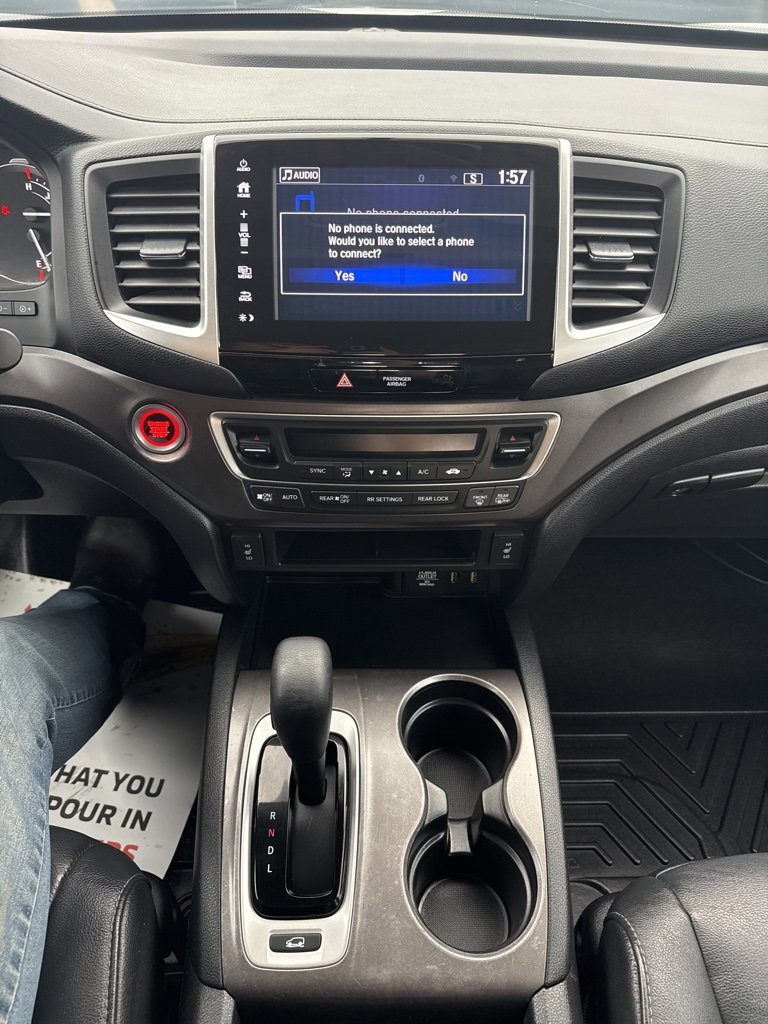 Used 2017 Honda Pilot EX-L image 21